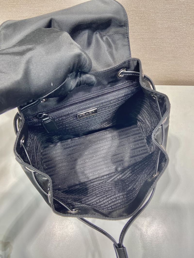 Pra*a backpacks